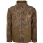 Drake Waterfowl Mens HydroHush Agion Active XL Heavyweight Jacket