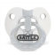Battle Kids Chrome Binky Oxygen Football Mouth Guard Gold