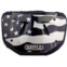 Battle Youth FB Chrome American Flag 2.0 Back Plate