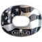 Battle Oxygen Chrome American Flag 2.0 Mouthguard