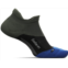 Feetures Elite Max Cushion No Show Tab Running Socks Boulder Blue