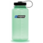 Nalgene Wide Mouth 32 oz Sustain Bottle Dark Blue