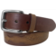 RealTree Round Conch Crazyhorse Leather Belt