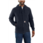Carhartt Mens Flame-Resistant Relaxed Fit Rain Defender Force Fleece Jacket