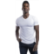 Barbell Apparel Mens Havok V-neck Short Sleeve T-shirt