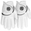 FootJoy Mens 2023 WeatherSof Regular Glove 2-Pack