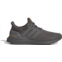 adidas MENS Ultraboost 1.0 DNA Running Shoes Black / Black / Beam Green