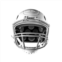 LIGHT Helmets LS2 Composite Varsity Football Helmet