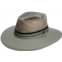 Magellan Outdoors Mens Big Brim Twill Safari Hat Light Brown 05