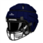 Guardian Football Cover Cap XT Black