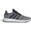 adidas Mens Swift Run 1.0 Shoes White / White