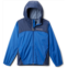 Columbia Sportswear Boys Glennaker Rain Jacket Black