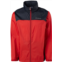 Columbia Sportswear Mens Glennaker Lake II Rain Jacket Black / City Grey