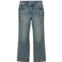 Wrangler Boys Retro Slim Boot Jeans Layton