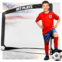 Net Playz Portable Pop-Up Soccer Goal