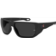 Under Armour Mens Attack 2 Matte Sunglasses Black