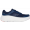 SKECHERS Womens Max Cushioning Endeavour Canova Running Shoes Navy