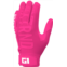 NXTRND Youth G1 Football Gloves Black