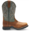 Brazos Womens Bandero 3.0 ST Work Boots