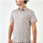 BURLEBO Mens Performance Polo Shirt Texas
