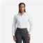 Red Kap Womens Specialized Pocketless Long Sleeve Work Shirt
