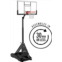 Spalding 54 in Portable Momentous Basketball Hoop