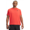 Under Armour Mens UA Tech T-shirt Black / Graphite