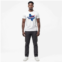 State Life Mens Texas Out Of Space Short Sleeve Graphic T-shirt