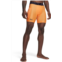 Under Armour Mens HeatGear Compression Shorts 6 in Black / Pitch Grey