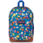 JanSport Cool Student Backpack Navy