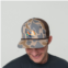 BURLEBO Mens Retro Camouflage Duck Cap