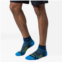 Balega Enduro Quarter Socks 1 Pack Grey / Red