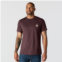 Carhartt Mens Force Pocket T-shirt Blue