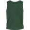 BCG Womens Rib Tank Sports Bra Lava Falls