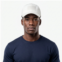 Academy Sports Outdoors Mens Tonal American Flag Solid Twill Hat Medieval Blue