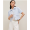 Anntaylor Modern Tweed Jacket
