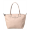 Longchamp Le Pliage Xtra Medium Leather Tote