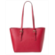 Persaman New York Leather Tote