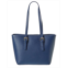 Persaman New York Leather Tote