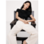 Bananarepublic SUPIMA Crew-Neck T-Shirt