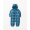 Baby Print Insulated Snowsuit | Hanna Andersson