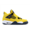 Air Jordan Jordan 4 Retro GS Lightning 2021