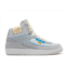 Air Jordan Union LA x Jordan 2 Retro SP Grey Fog