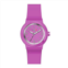 Crayo Vivid Purple Dial Watch