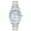 Duxot Marcel White Dial Mens Watch