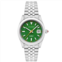 Duxot Vezeto Green Dial Mens Watch