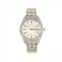 Elevon Gann White Dial Mens Watch