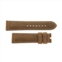 Panerai Mens Brown Leather Straps