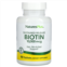 NaturesPlus Biotin Sustained Release 10000 mcg 90 Tablets