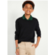 OldNavy School Uniform Solid V-Neck Sweater for Boys